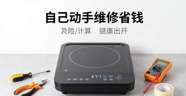电磁炉故障码e0是怎么回事_电磁炉故障代码大全_电磁炉e7故障