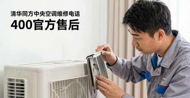北京清华同方空调售后维修_清华同方中央空调维修电话_清华同方中央空调客服电话