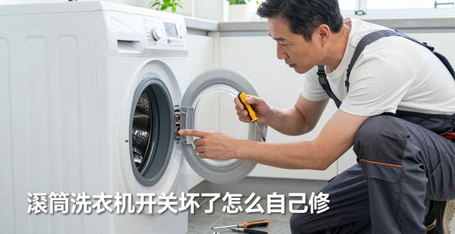 滚筒洗衣机开关维修视频_滚筒洗衣机开关维修视频_滚筒洗衣机开关维修视频