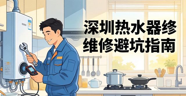 热水器维修深圳有门店吗_热水器维修 深圳哪里有_深圳修热水器上门电话