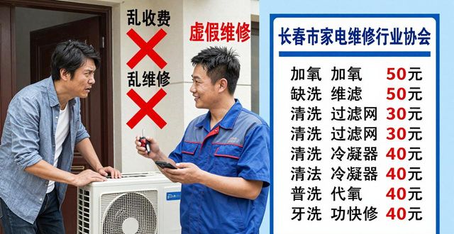 长春空调维修公司哪家好_长春空调维修公司_长春空调维修电话上门