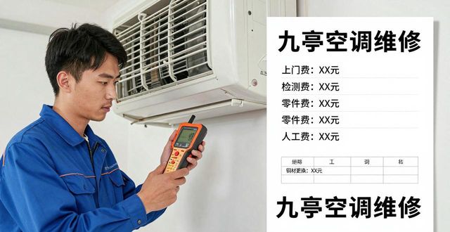 九亭空调维修_维修空调维修电话_九亭空调维修师傅