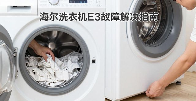 海尔故障代码3_海尔故障代码e7_海尔故障代码fc0怎么处理