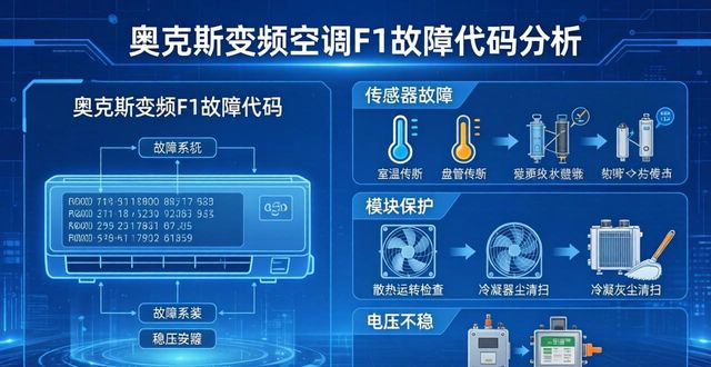 变频故障空调奥克斯能用吗_奥克斯变频空调故障_奥克斯空调变频故障代码大全