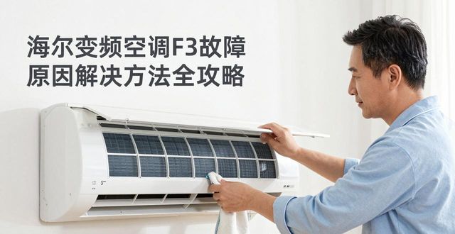 海尔变频空调f3故障_海尔变频故障空调故障代码_海尔变频空调fl故障维修