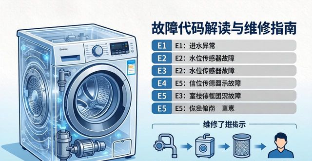 全自动洗衣机故障与修理_洗衣修理故障自动机怎么用_洗衣修理故障自动机视频