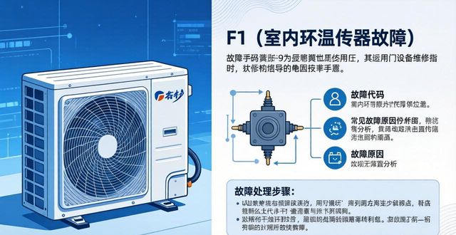 格力变频多联机故障代码_格力变频机故障大全_格力变频空调显示故障代码
