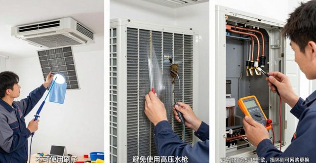 格力天花机故障码大全_格力天花机故障代码f4_格力天花故障代码表