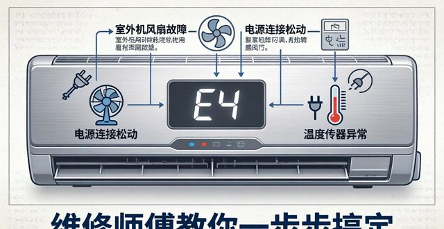 柜式空调故障代码_柜式空调故障码E4_机柜空调故障代码