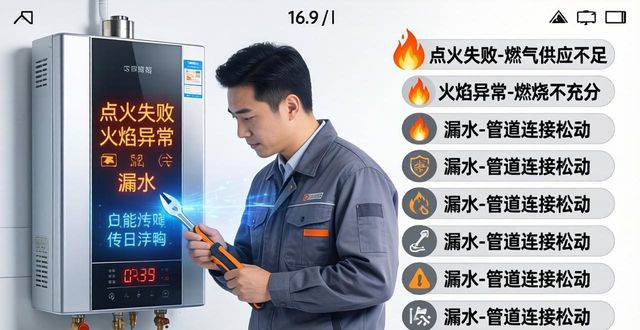 淮南维修燃气热水器_淮南修理燃气热水器_滁州维修燃气热水器