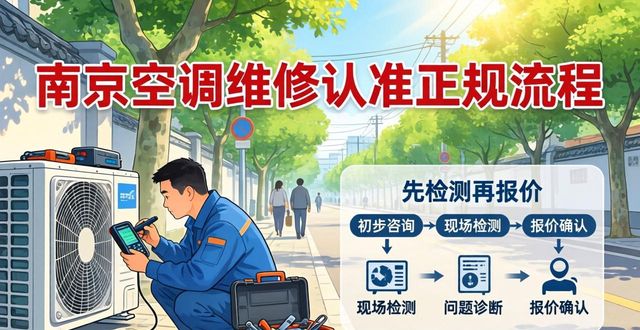 南京空调维修找哪家_空调南京维修找哪个部门_南京空调的维修