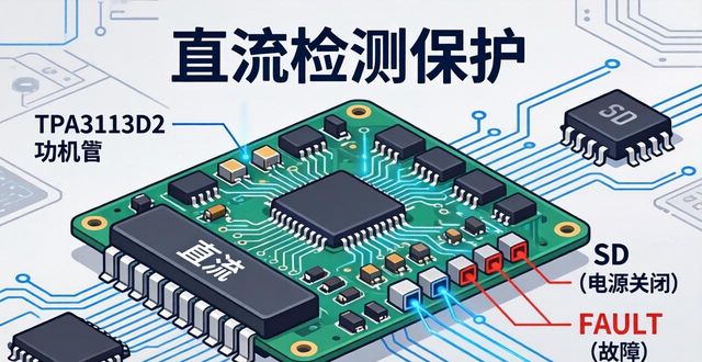 tpa3113d2无声故障_故障灯亮无故障码_故障报警声是什么声