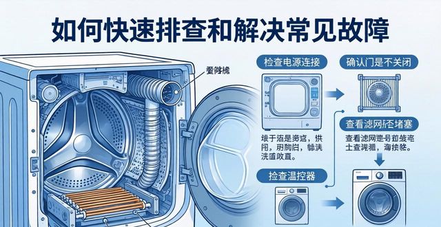 洗衣机烘干出现e2是什么原因_lg洗衣机烘干功能故障_家用洗衣烘干机的故障与维修