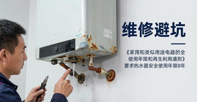 江北年代热水器维修_江岸热水器修理_江北热水器维修