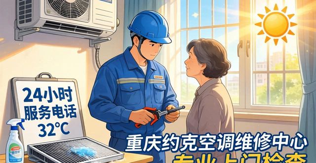 约克空调修理_约克空调维修地址_重庆约克空调维修中心