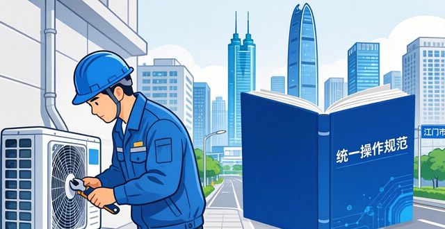 江门维修空调_江门空调维修上门_空调维修江门电话