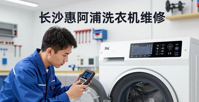 长沙惠而浦洗衣机维修_长沙惠而浦洗衣机售后_惠而浦洗衣机修理部