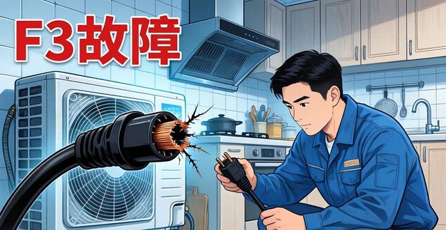 奥克斯ll故障_奥克斯故障f3怎么办_奥克斯故障代码大全