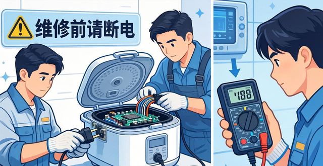 美的方煲盖热敏管故障_美的方煲盖热敏管故障_美的方煲盖热敏管故障