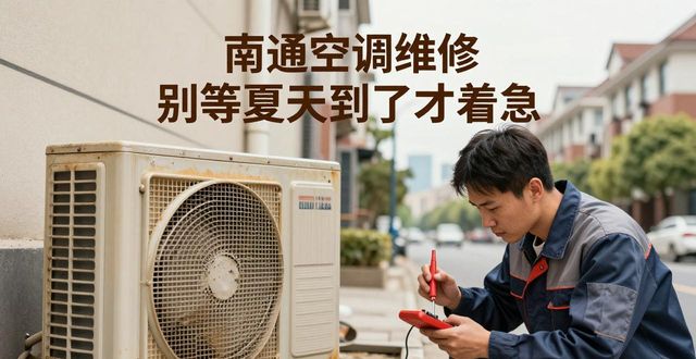 南通维修空调_南通空调维修电话_南通空调维修上门服务