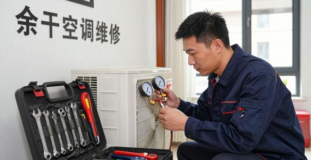 余干修空调师傅电话_新余修空调_余干空调维修