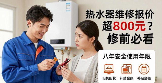 热水器点火坏了修下多少钱_热水器打不着火的原因维修费用_热水器打火器坏了修一下多少钱
