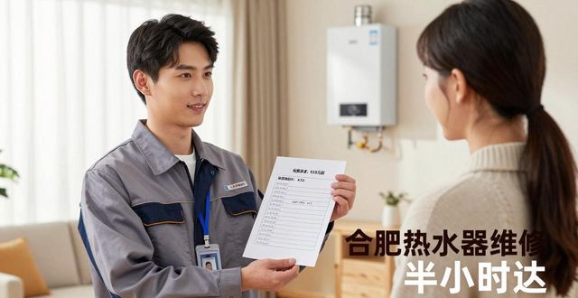 合肥热水器修理_合肥热水器维修点_热水器维修合肥