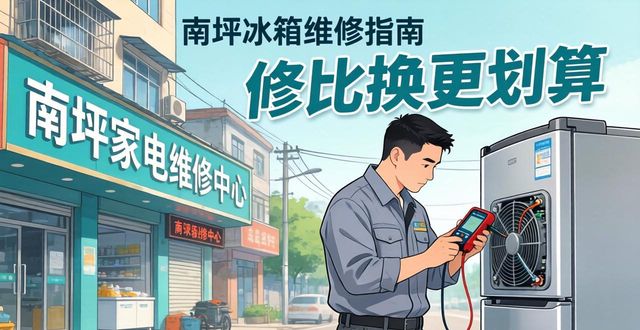 南坪冰箱维修_专业维修冰箱电话_维修冰箱上门电话