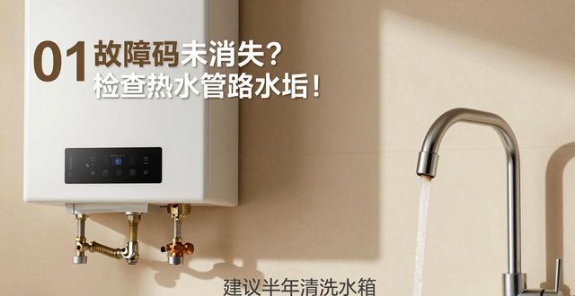 海尔热水故障代码_海尔电热水器故障代码大全_海尔热水器故障码01