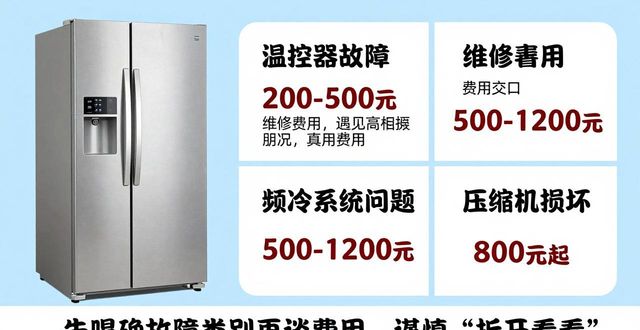 维修冰箱价格表_卧冰箱维修_修理冰箱维修