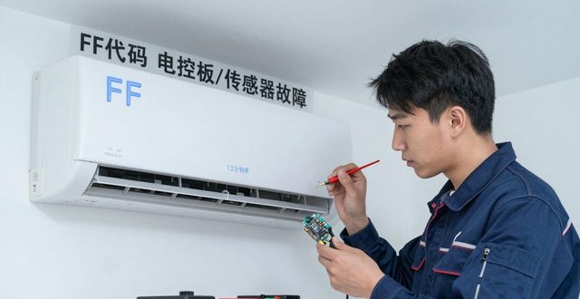 空调错误代码ff_空调故障代码ff_空调故障代码fo