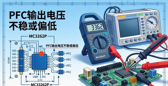 九阳电饭煲e7故障维修方法_Mc33262P的故障维修方法_苏泊尔电磁炉e1故障维修方法