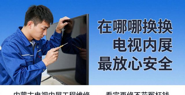 电视内屏维修价格_电视内蒙维修工程内屏多少钱_内蒙电视内屏工程维修