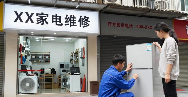 东门冰箱维修_冰箱门维修电话是多少_冰箱东门维修视频