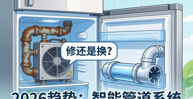 冰箱维修管子_冰箱管道维修_管子冰箱维修视频