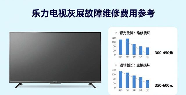 乐视电视屏灰维修多少钱_乐视电视灰屏解决办法_乐视电视灰屏维修