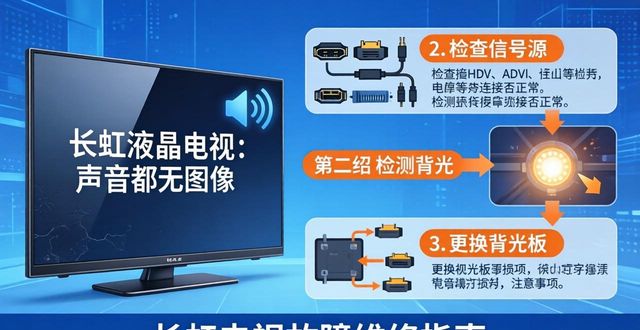液晶电视长虹故障怎么解决_长虹液晶电视故障_长虹液晶电视故障现象